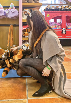 《性旺盛的女人》HD