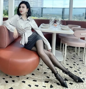 图书馆的女朋友